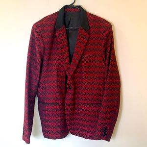 Men’s Mr. turk jacket